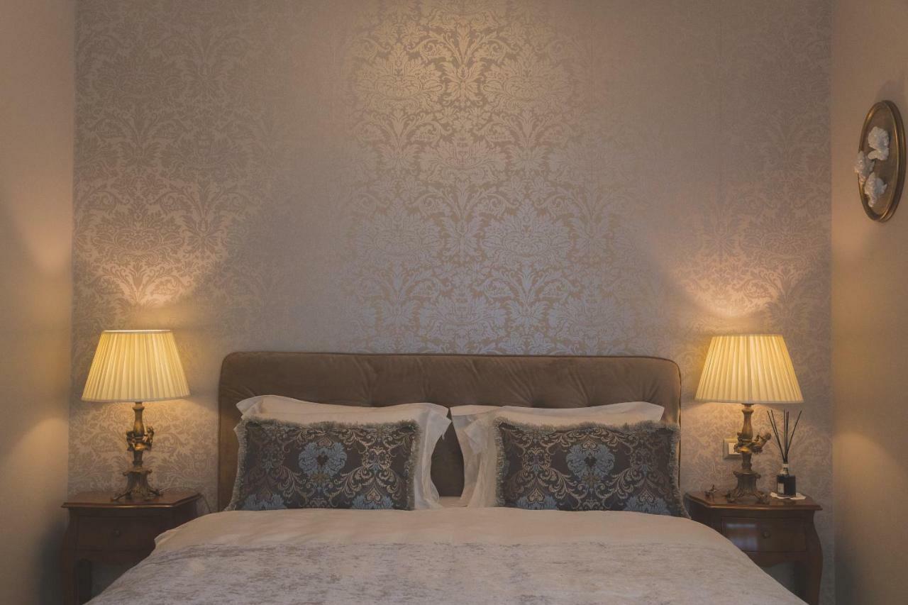 Luxury Apartment Padre Pio Сплит Екстериор снимка
