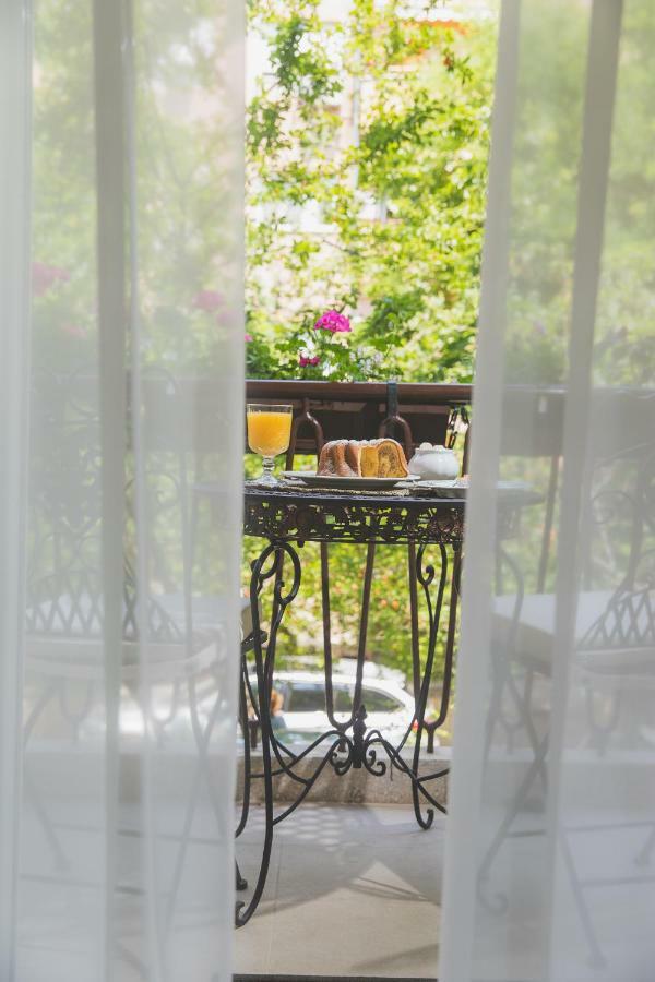Luxury Apartment Padre Pio Сплит Екстериор снимка