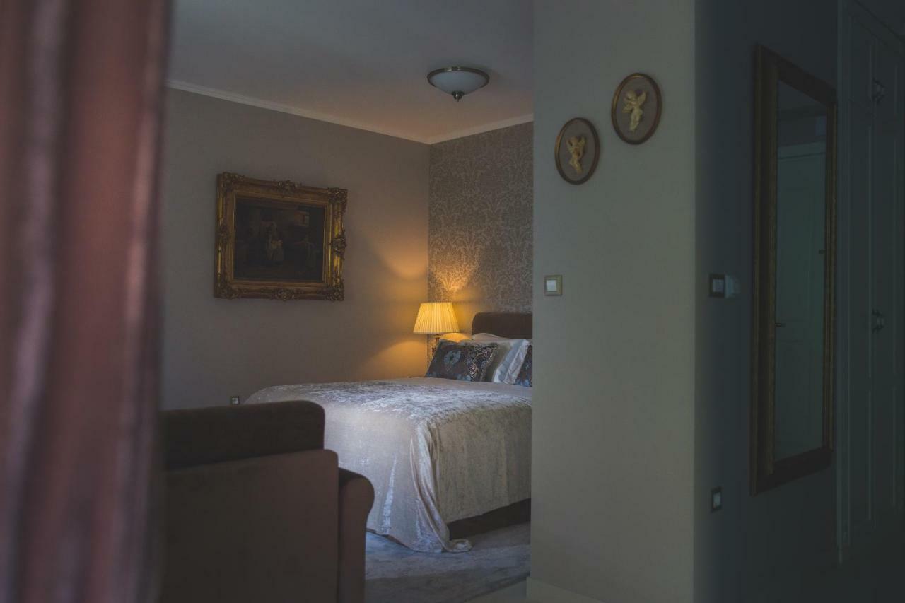 Luxury Apartment Padre Pio Сплит Екстериор снимка
