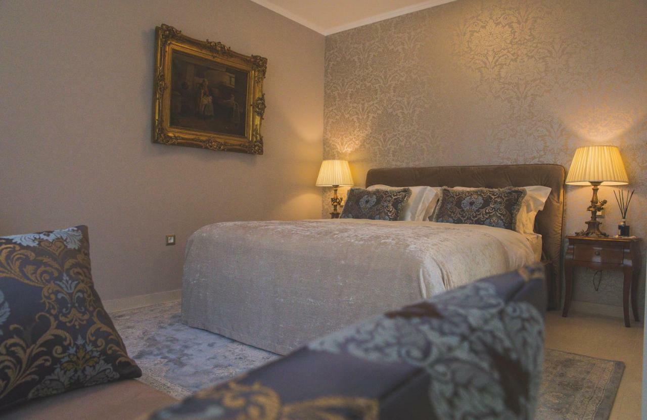 Luxury Apartment Padre Pio Сплит Екстериор снимка