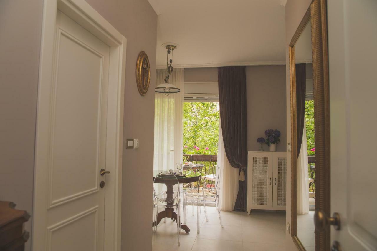 Luxury Apartment Padre Pio Сплит Екстериор снимка