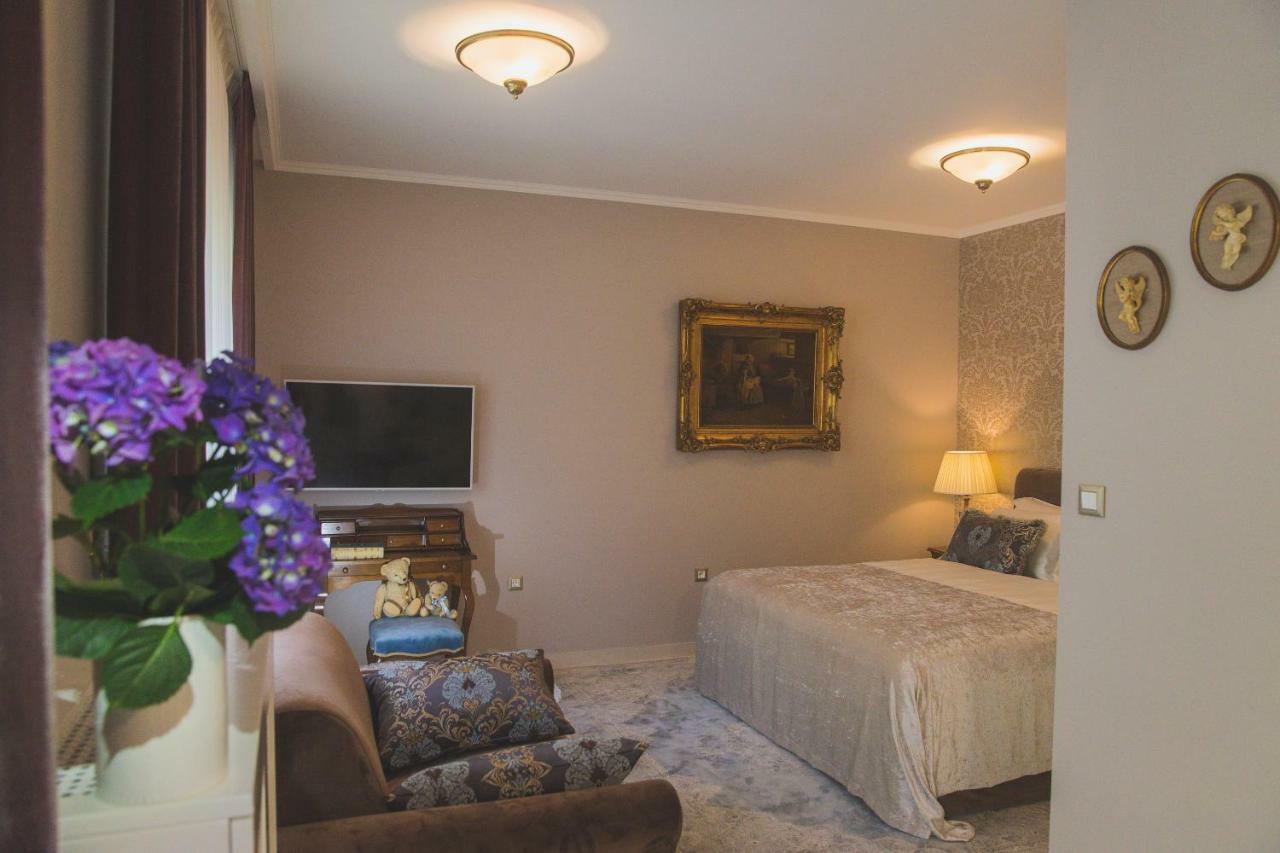 Luxury Apartment Padre Pio Сплит Екстериор снимка