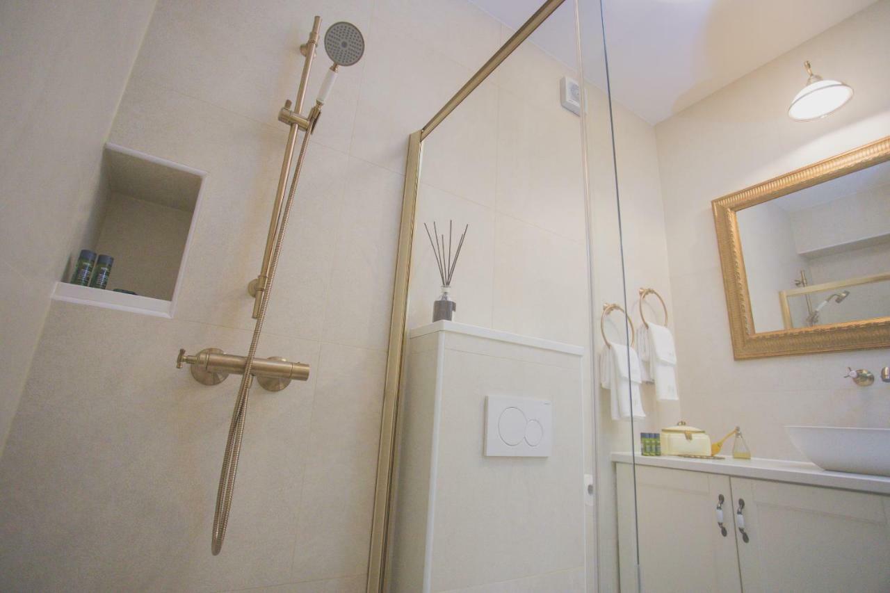 Luxury Apartment Padre Pio Сплит Екстериор снимка