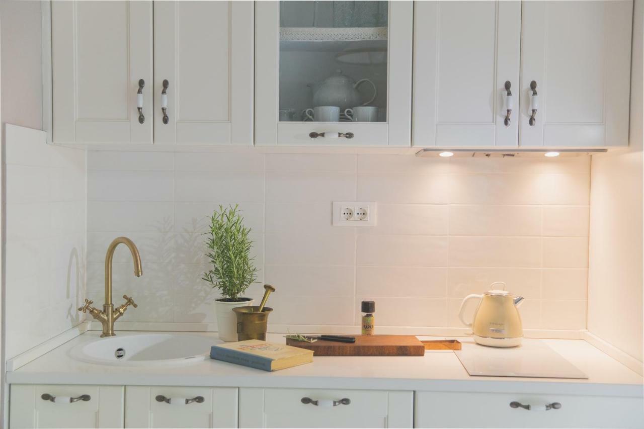 Luxury Apartment Padre Pio Сплит Екстериор снимка