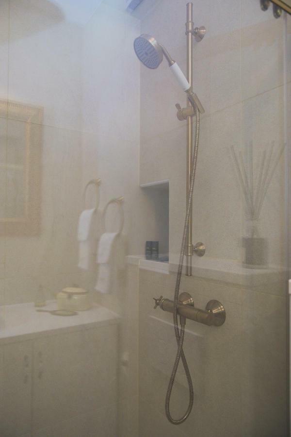 Luxury Apartment Padre Pio Сплит Екстериор снимка