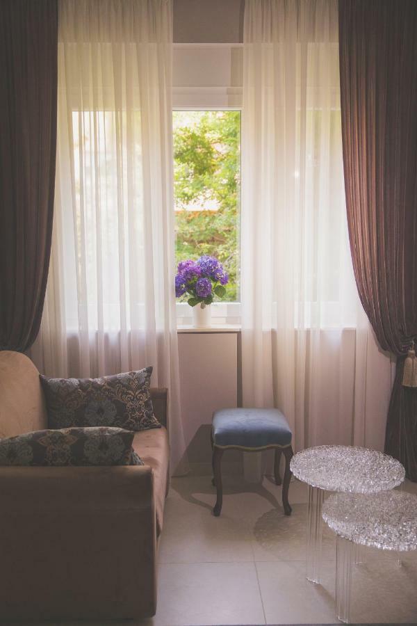 Luxury Apartment Padre Pio Сплит Екстериор снимка