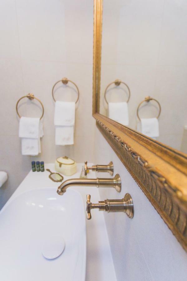 Luxury Apartment Padre Pio Сплит Екстериор снимка