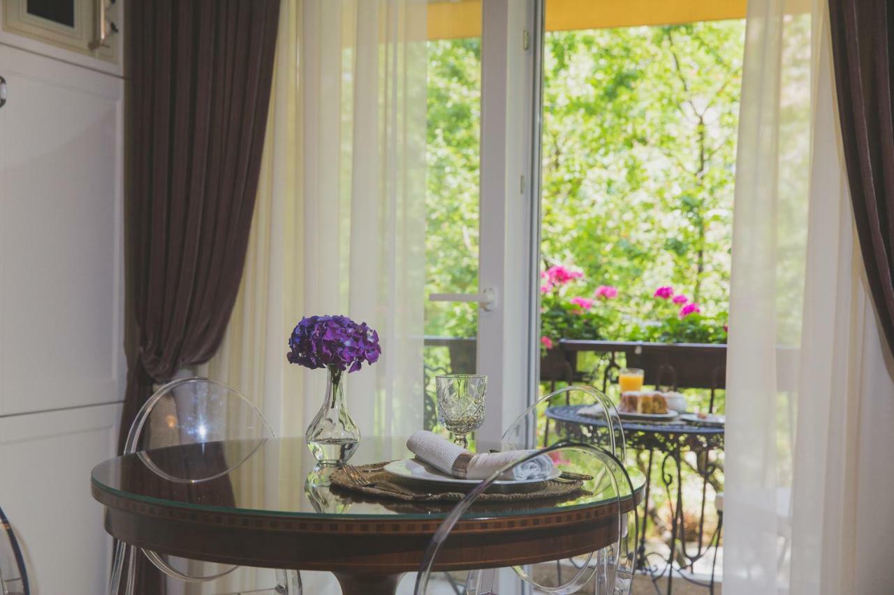 Luxury Apartment Padre Pio Сплит Екстериор снимка