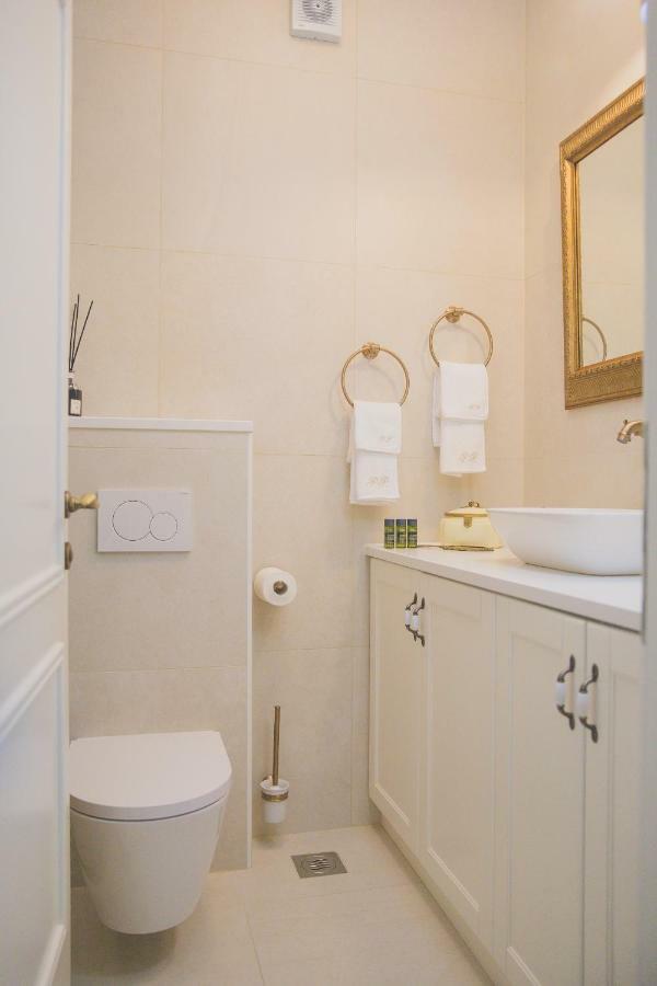 Luxury Apartment Padre Pio Сплит Екстериор снимка