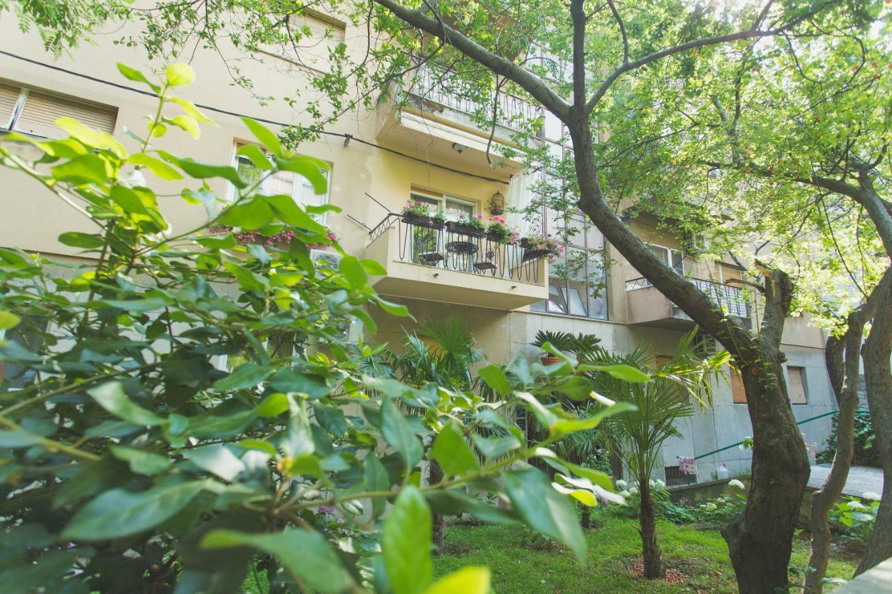 Luxury Apartment Padre Pio Сплит Екстериор снимка